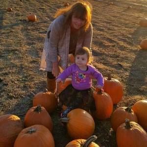 Meet your Posher, Debra